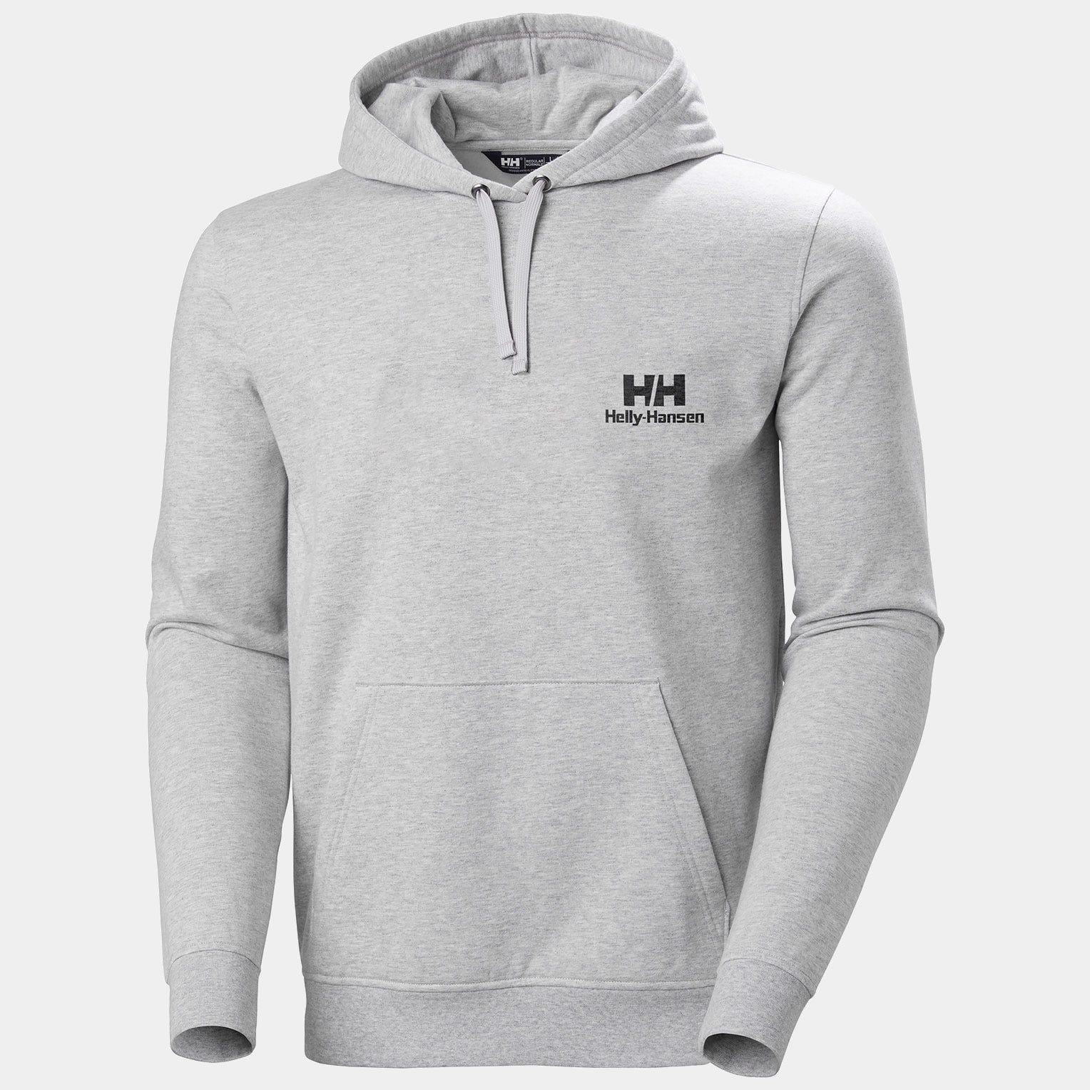 Men's Nord Graphic Pullover Hoodie