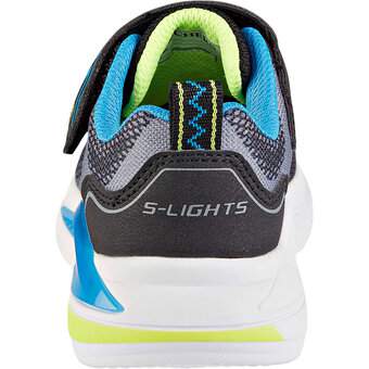 Skechers Tri Namies Sneaker in grau