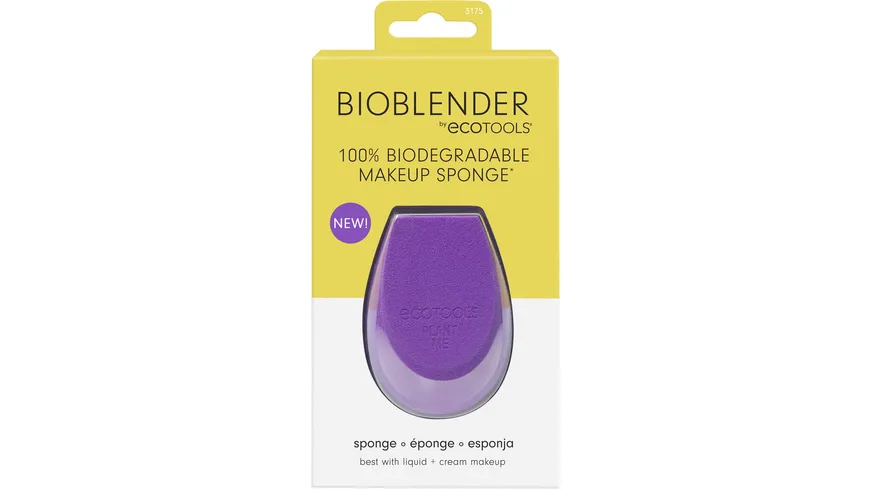 EcoTools Bioblender Single