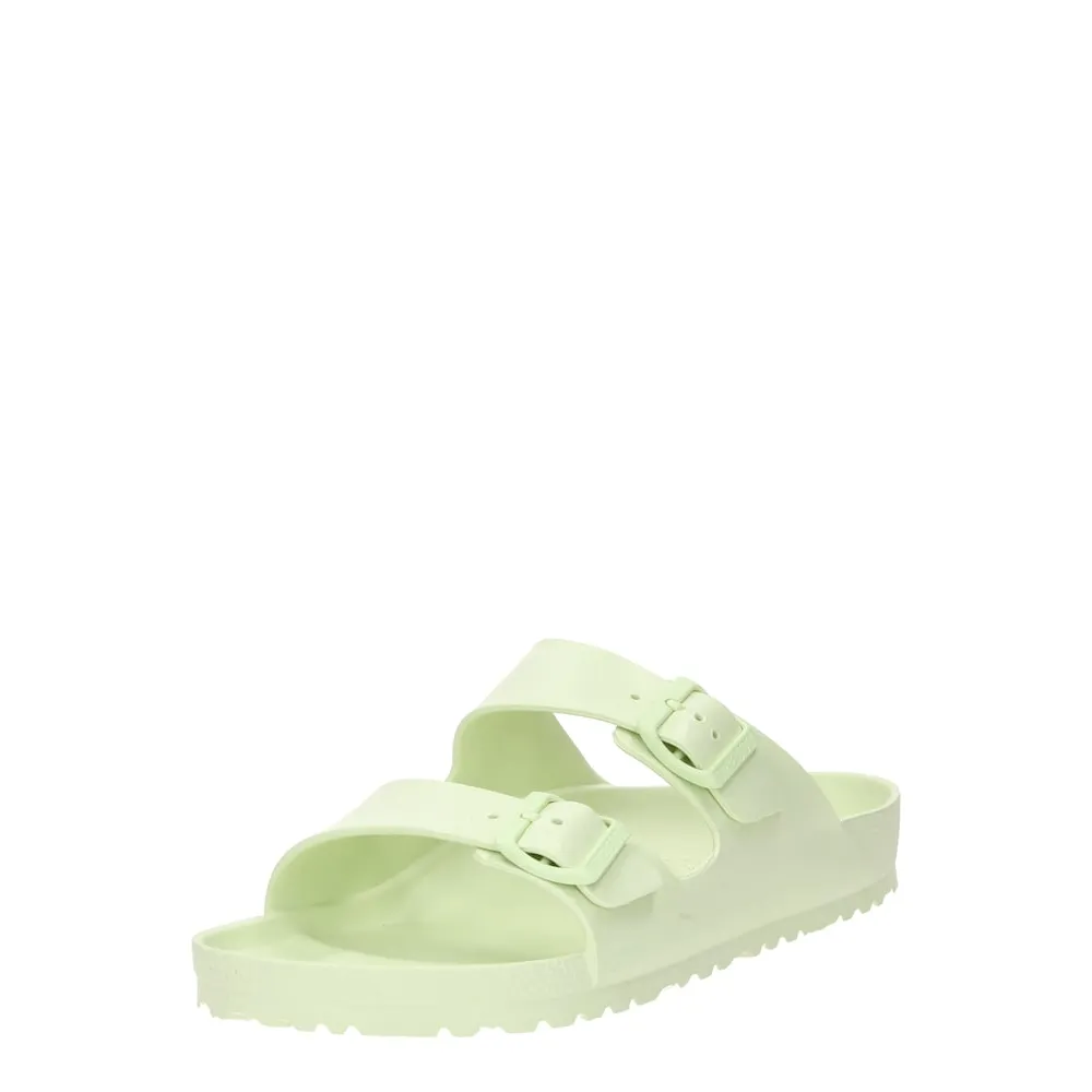 Birkenstock Arizona EVA 1024571 / grün