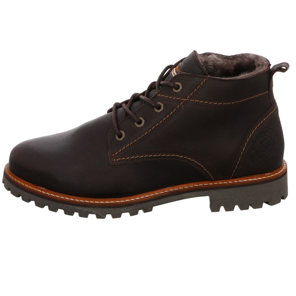 SALAMANDER Harrold Boots