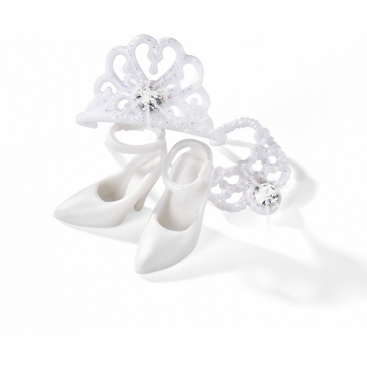 Steffi LOVE White Dream, 29 cm