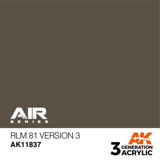 RLM 81 Version 3 (17 ml)