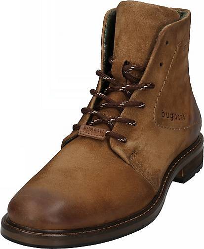 bugatti Stiefel Marcello I