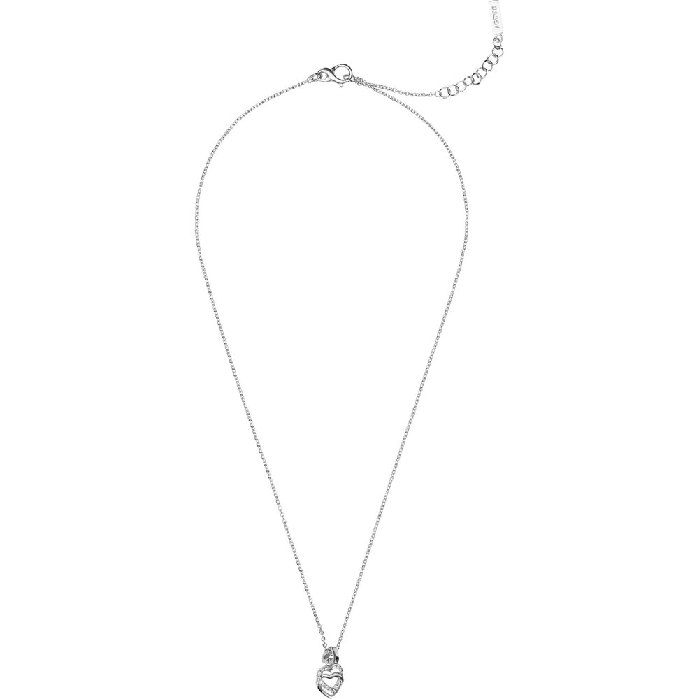 Jette Chaînette 925 Argent collier