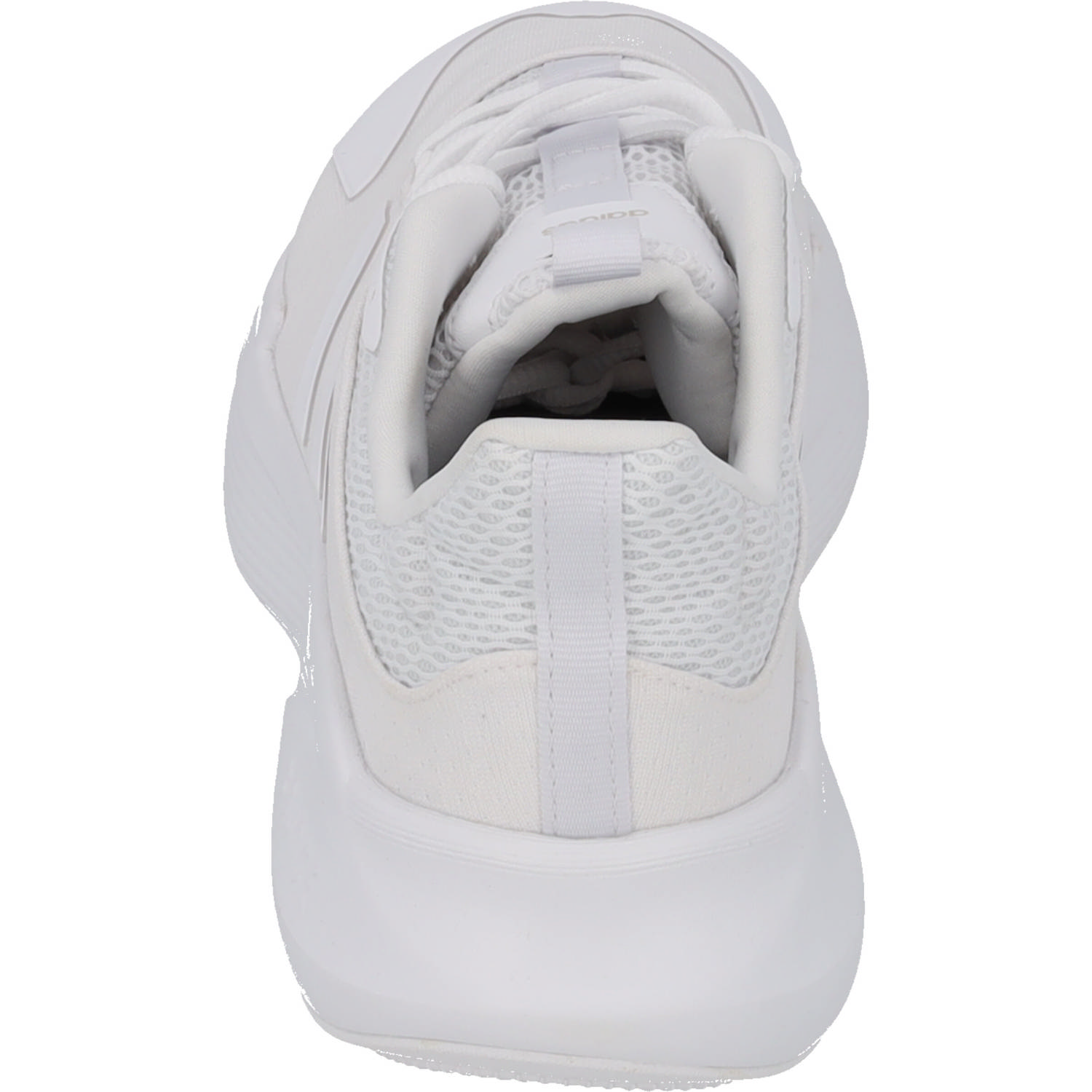 Adidas Alphaedge M, Sneakers Low, Herren, ftwr white/ftwr white/grey one