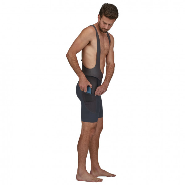 Patagonia - Dirt Roamer Liner Bibs - Radhose
