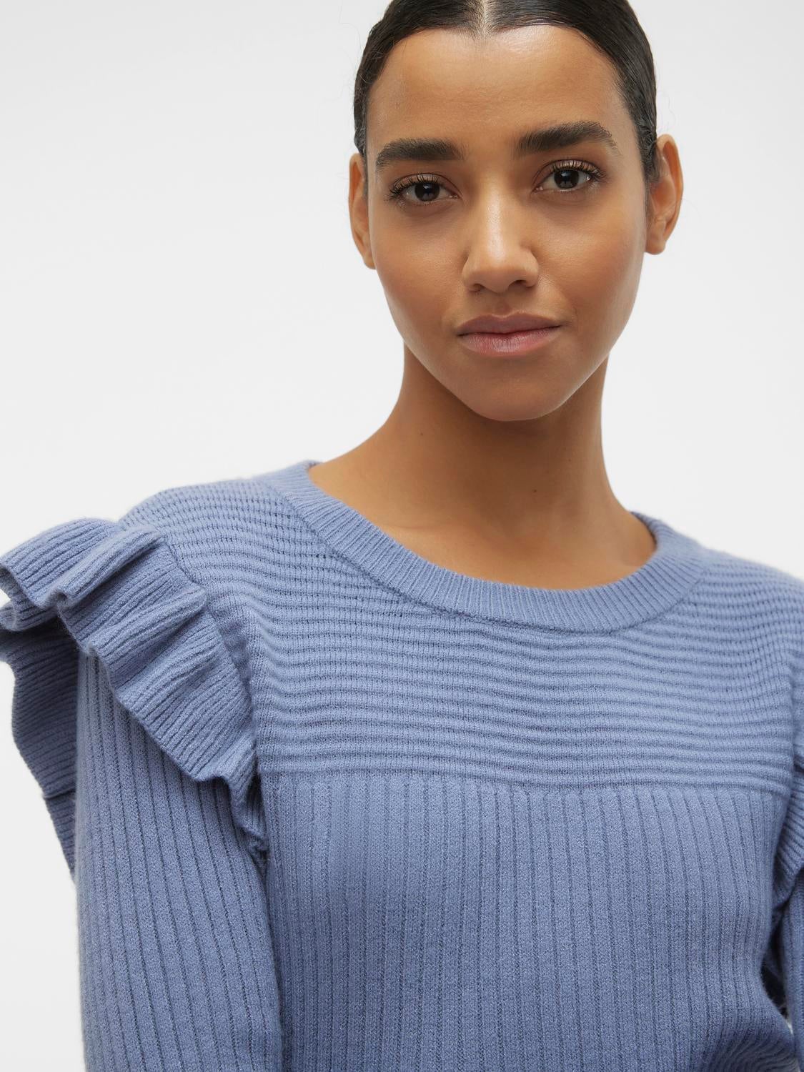 VMEMILIA Pullover
