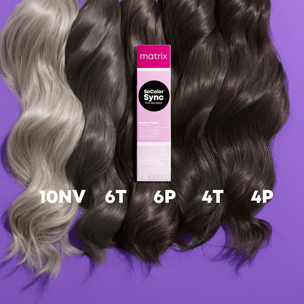 Matrix SoColor Sync Pre-Bonded Intensivtönung 10NV 90 ml