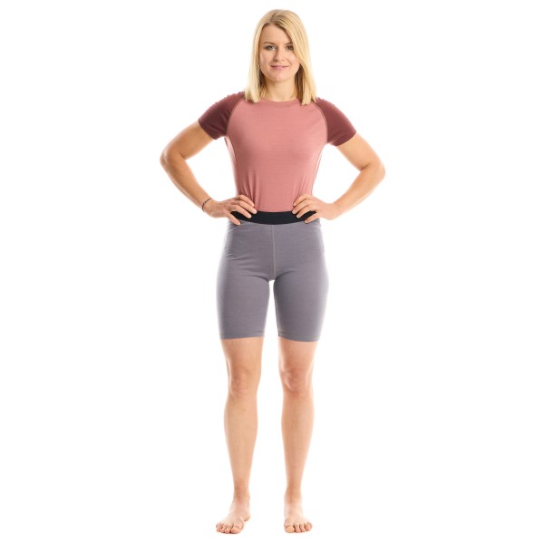 Stoic - Women's Merino180 SvenstaSt. Short Pants - Merinounterwäsche