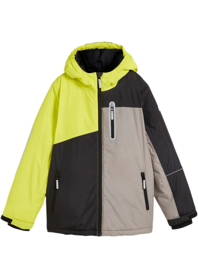 Kinder Skijacke
