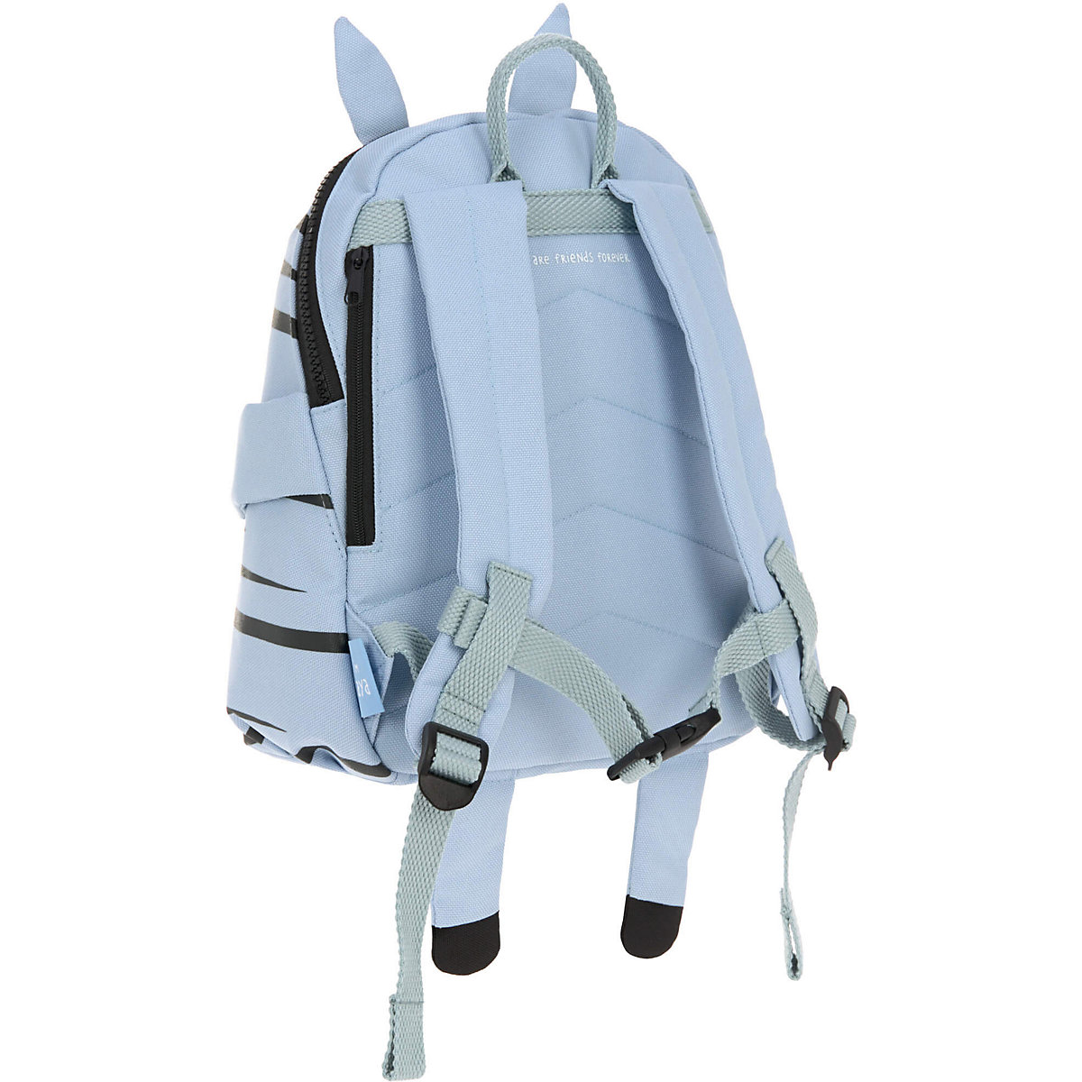 Kinderrucksack About Friends Zebra Kaya