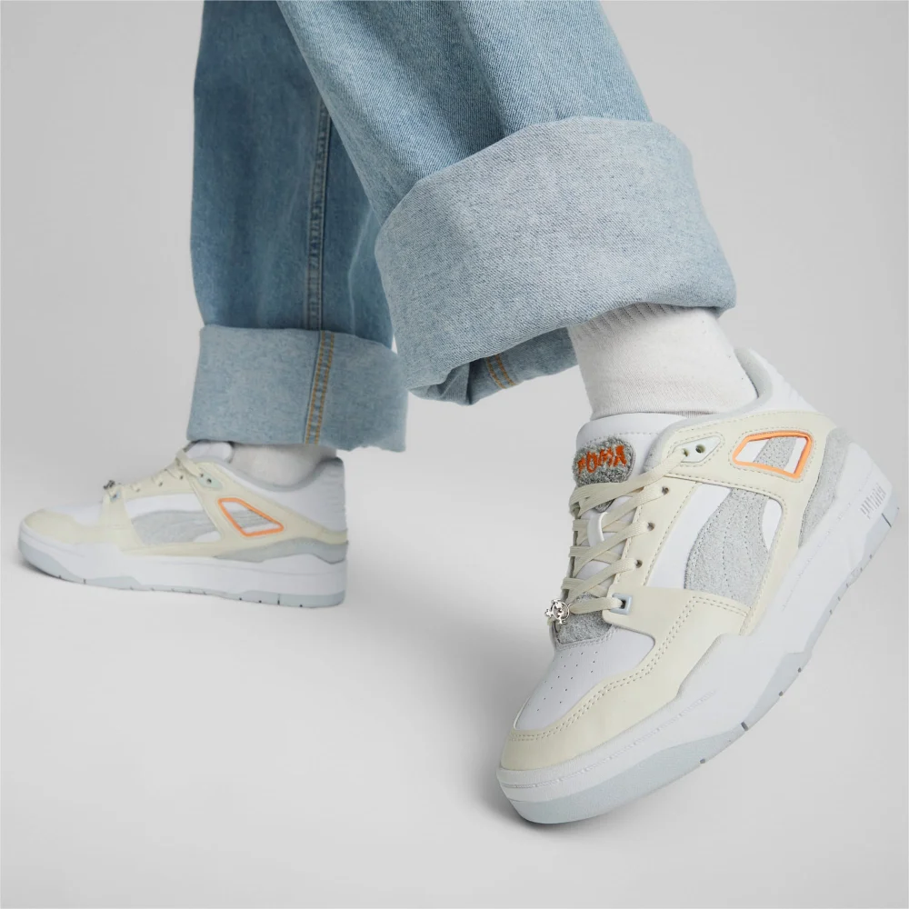 PUMA Slipstream IWD 392096_01 / weiss