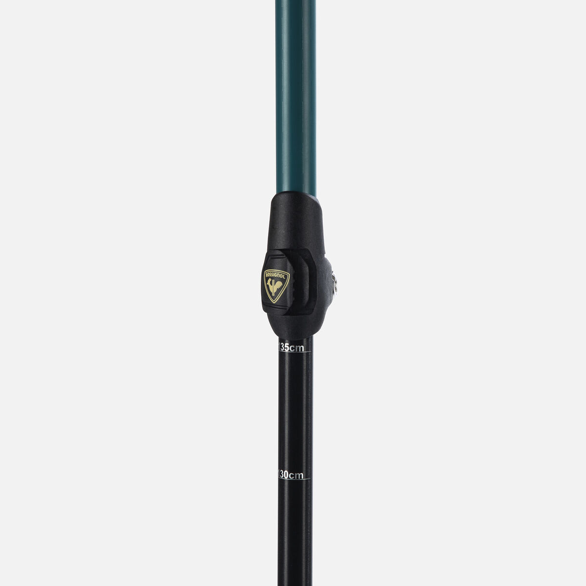 Unisex Skistöcke Escaper Telescopic Safety