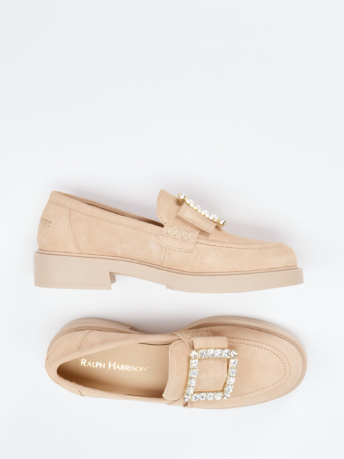 Slipper-15133990014 Ralph Harrison
