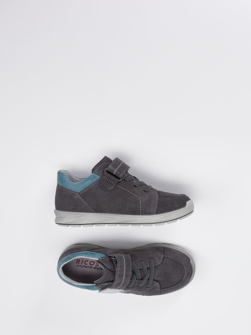Klettschuh-66214010006 Ricosta