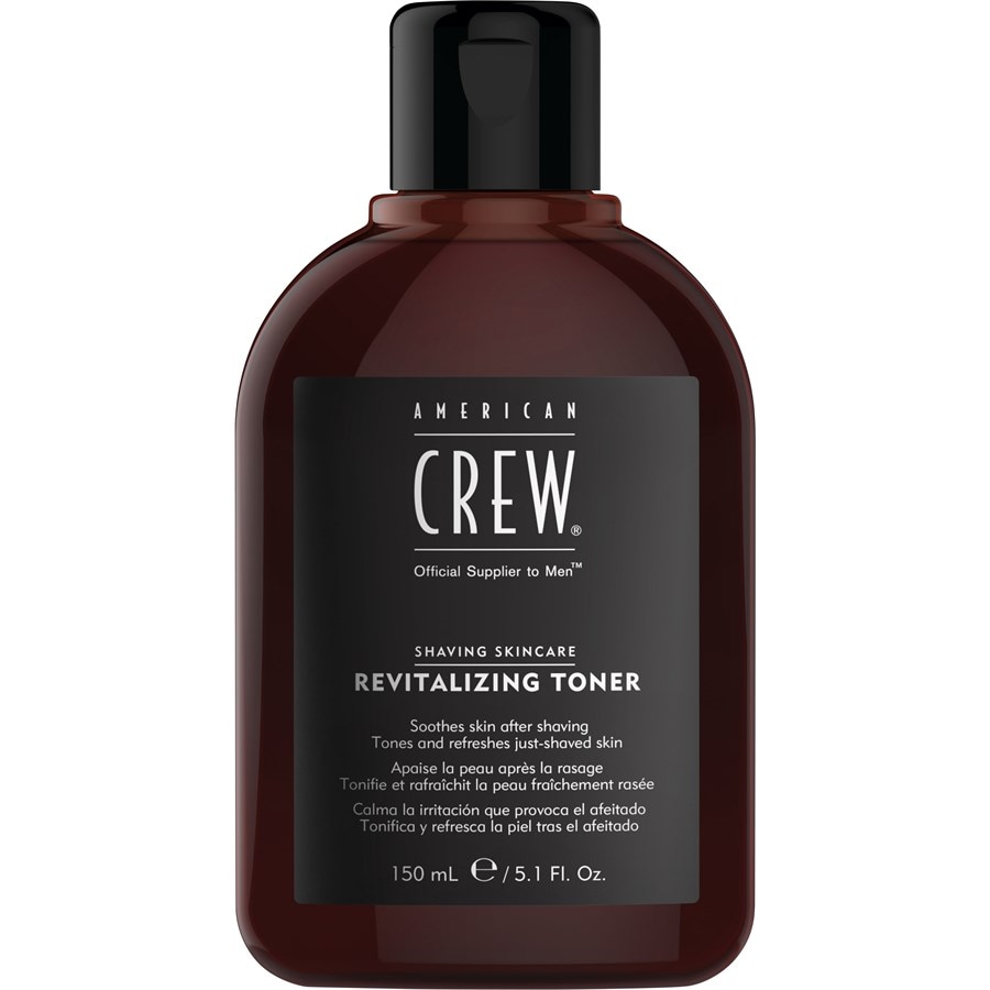 Revitalizing Toner