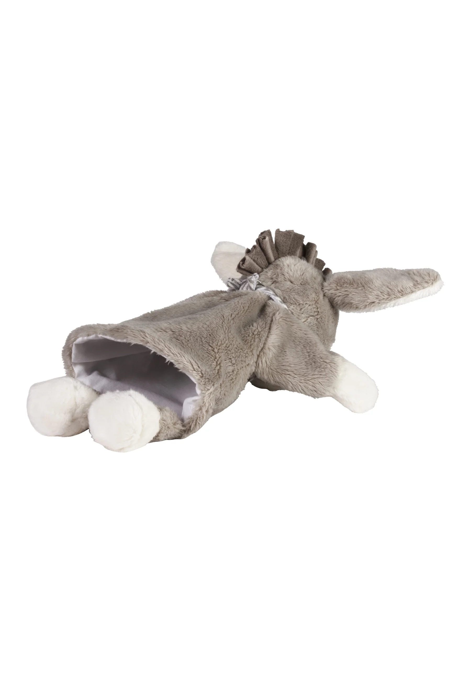 Kinder Handpuppe Esel Emmi