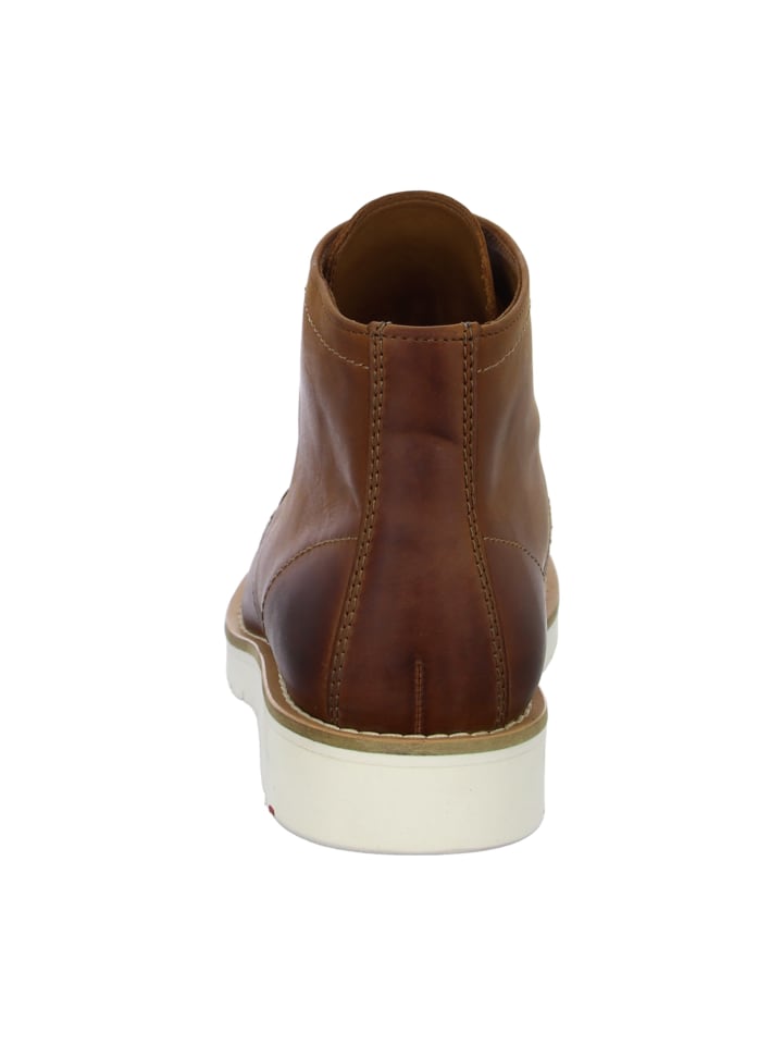 LLOYD Schnürboots in Braun günstig kaufen