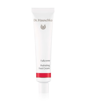 Dr. Hauschka Fußpflege Fußcreme 10 ml