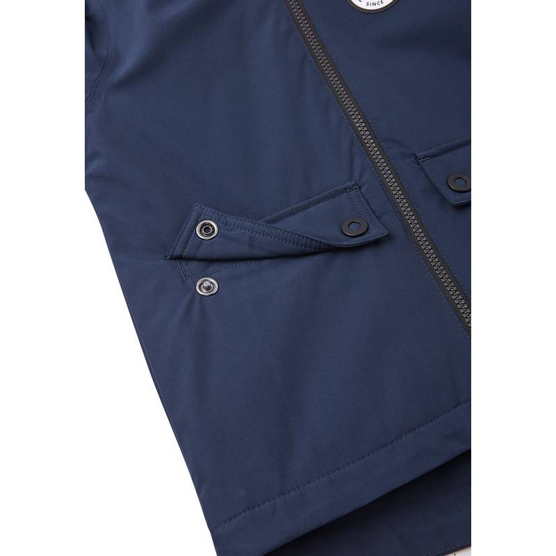 reima Symppis Outdoorjacke Kinder