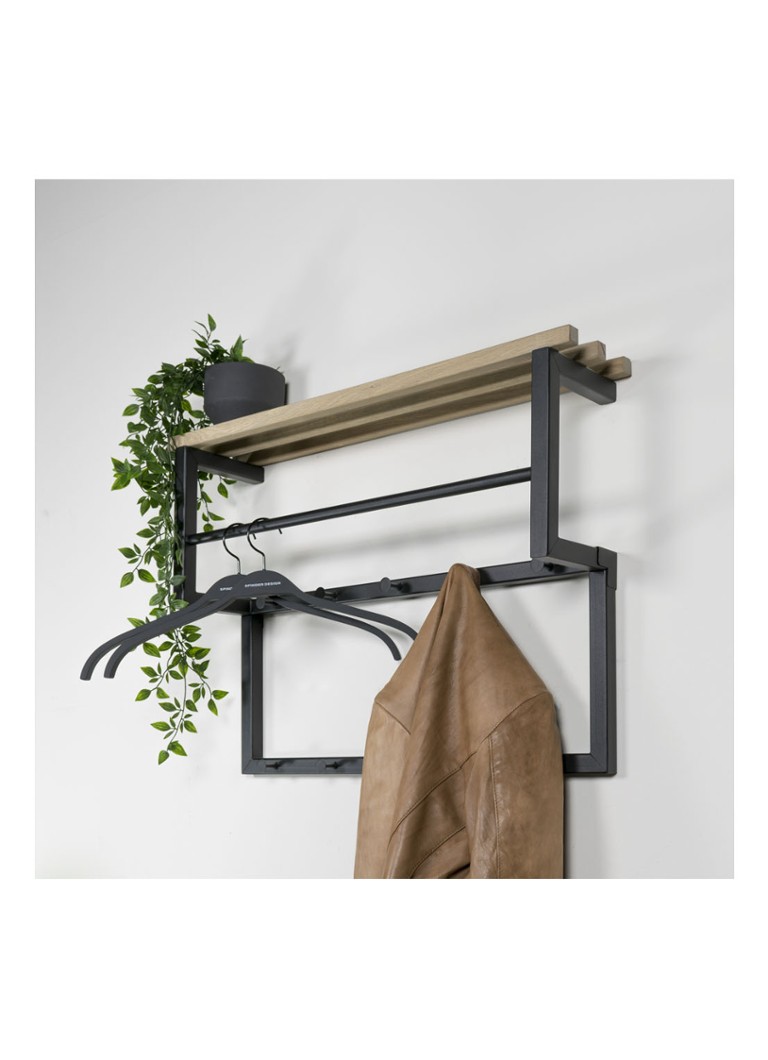 Spinder RIZZOLI XS coat rack
