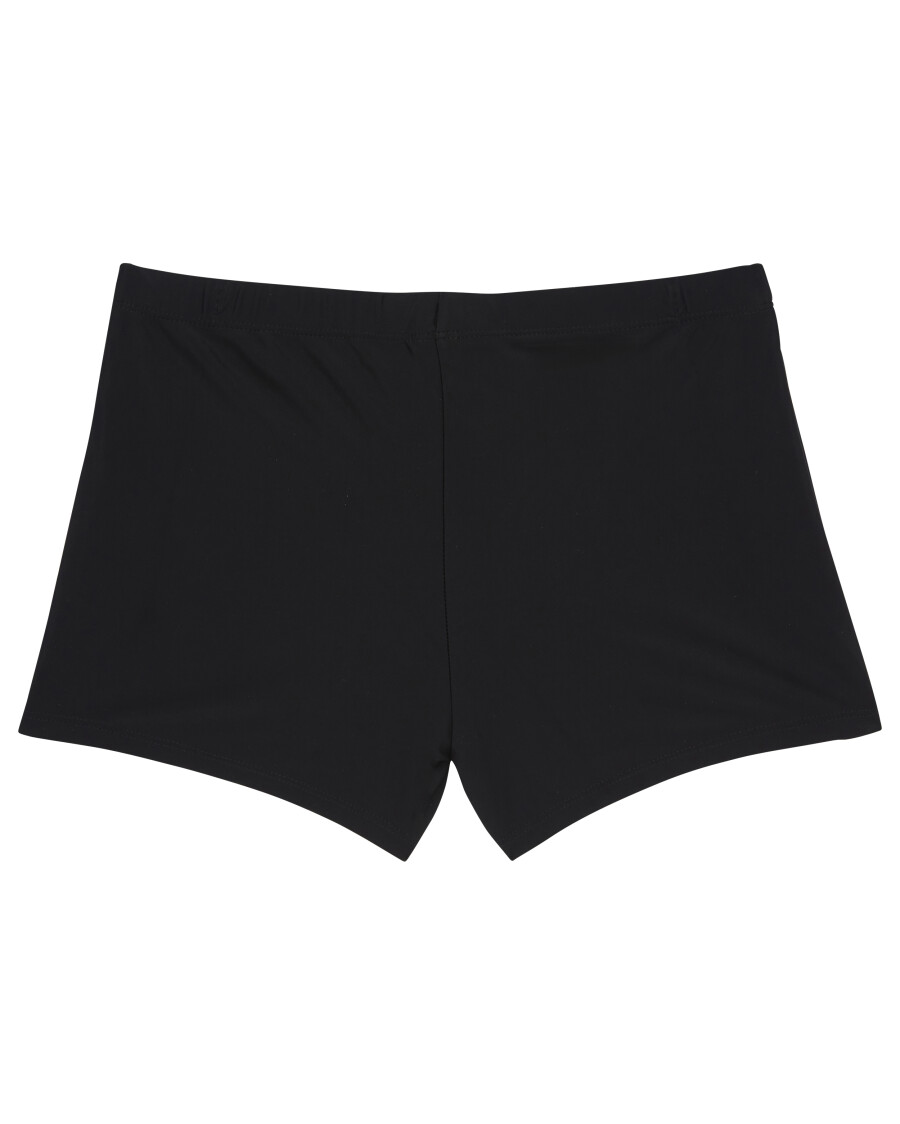 Badehose bedruckt