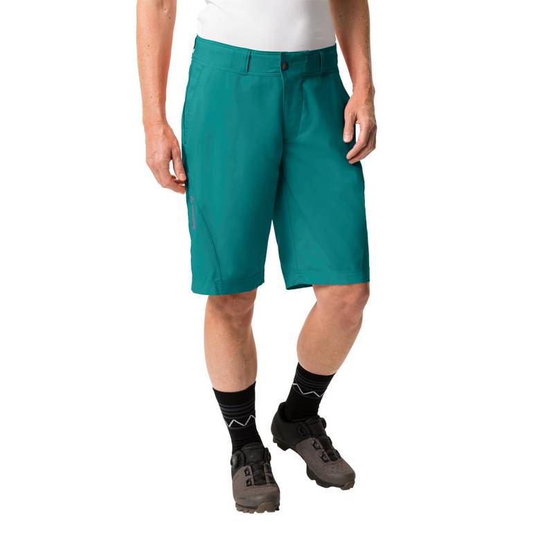 VAUDE Women's Ledro Shorts Funktionshose Damen