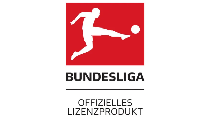 Derbystar Fußball BUNDESLIGA „Player Special“ Gr. 5 23/24