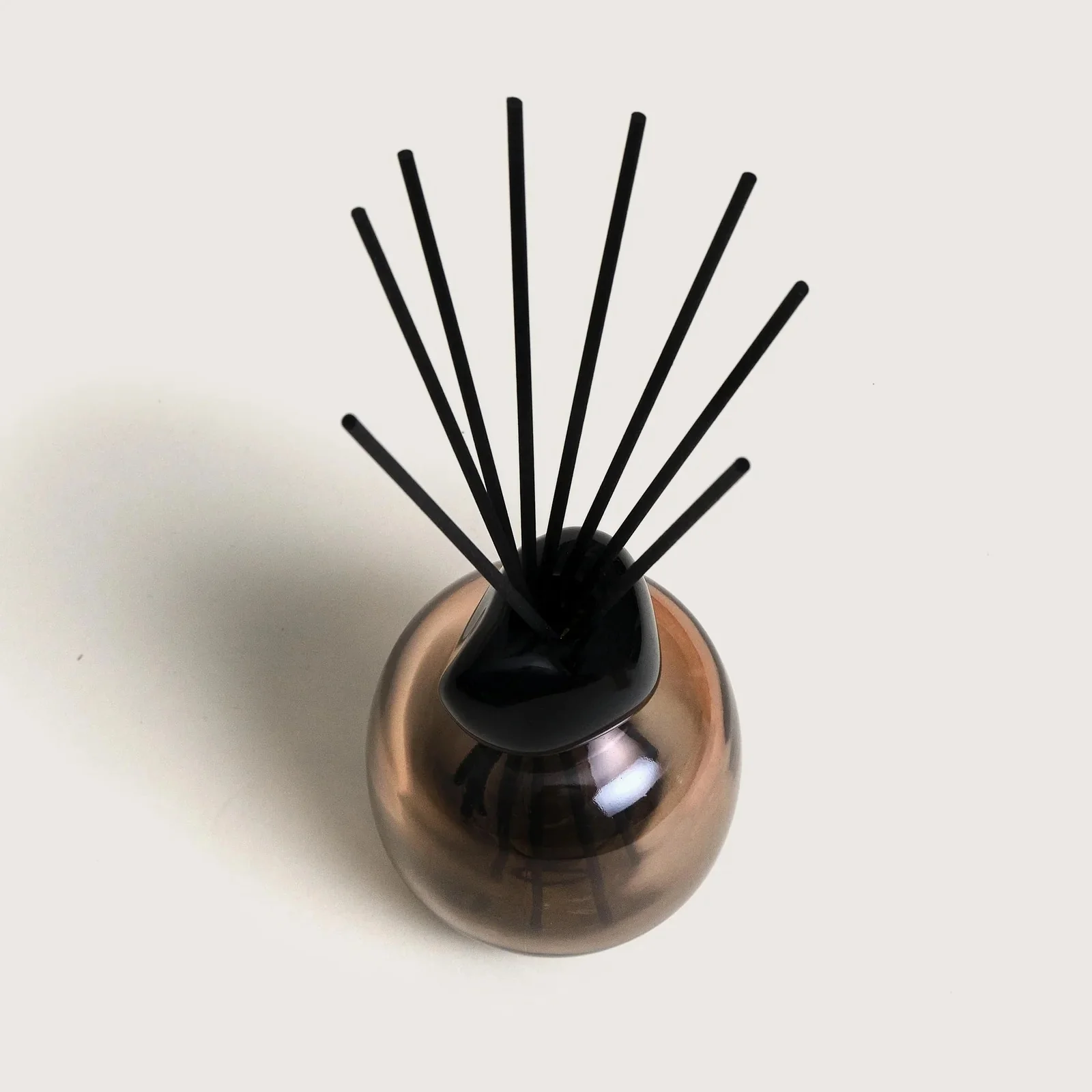 Bouquet Parfumé Bouquet MINERAL Nude + Splendeur Vanillée - Parfümdiffusor, Parfüm für Diffusor