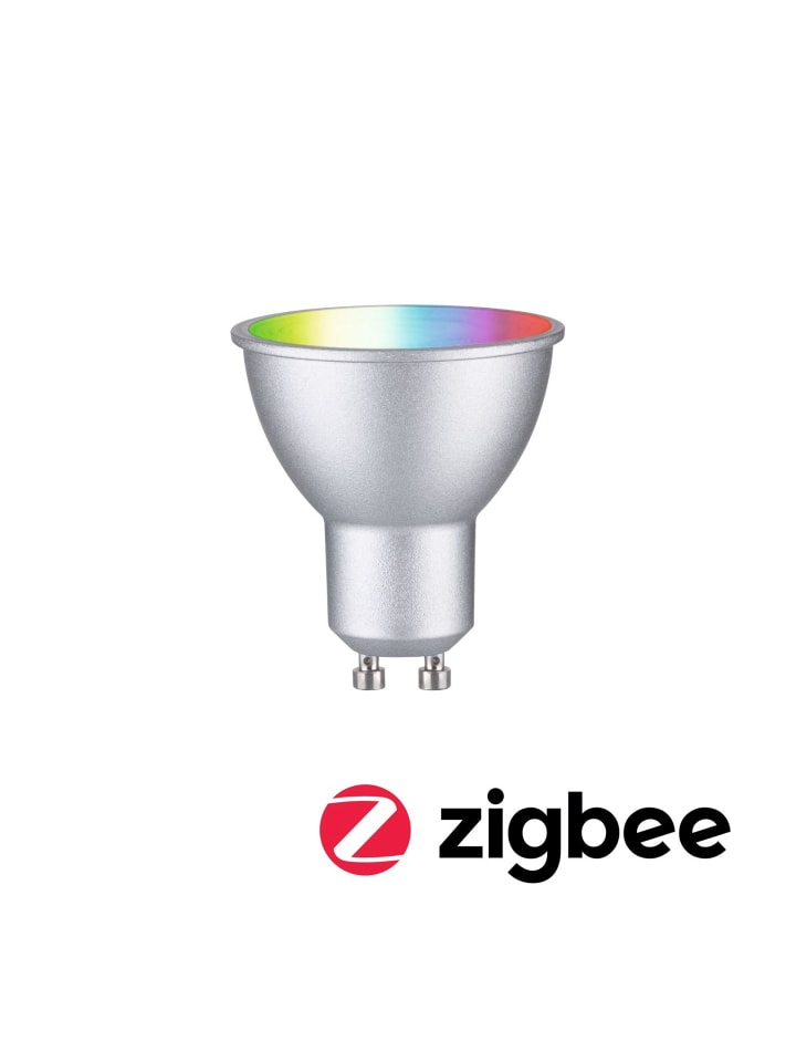 paulmann Standard 230V LED Reflektor GU10 F günstig kaufen onesize