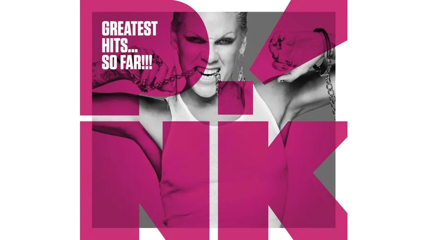 Greatest Hits...So Far!!!