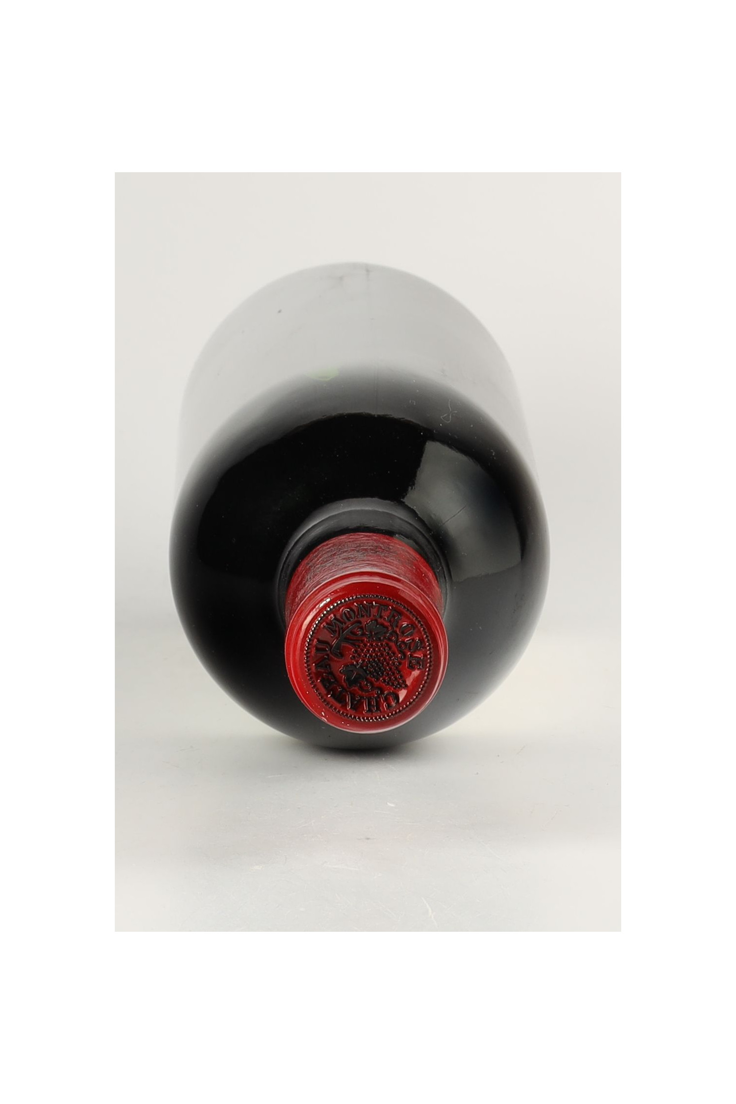 Château Montrose 1990, Saint Estèphe