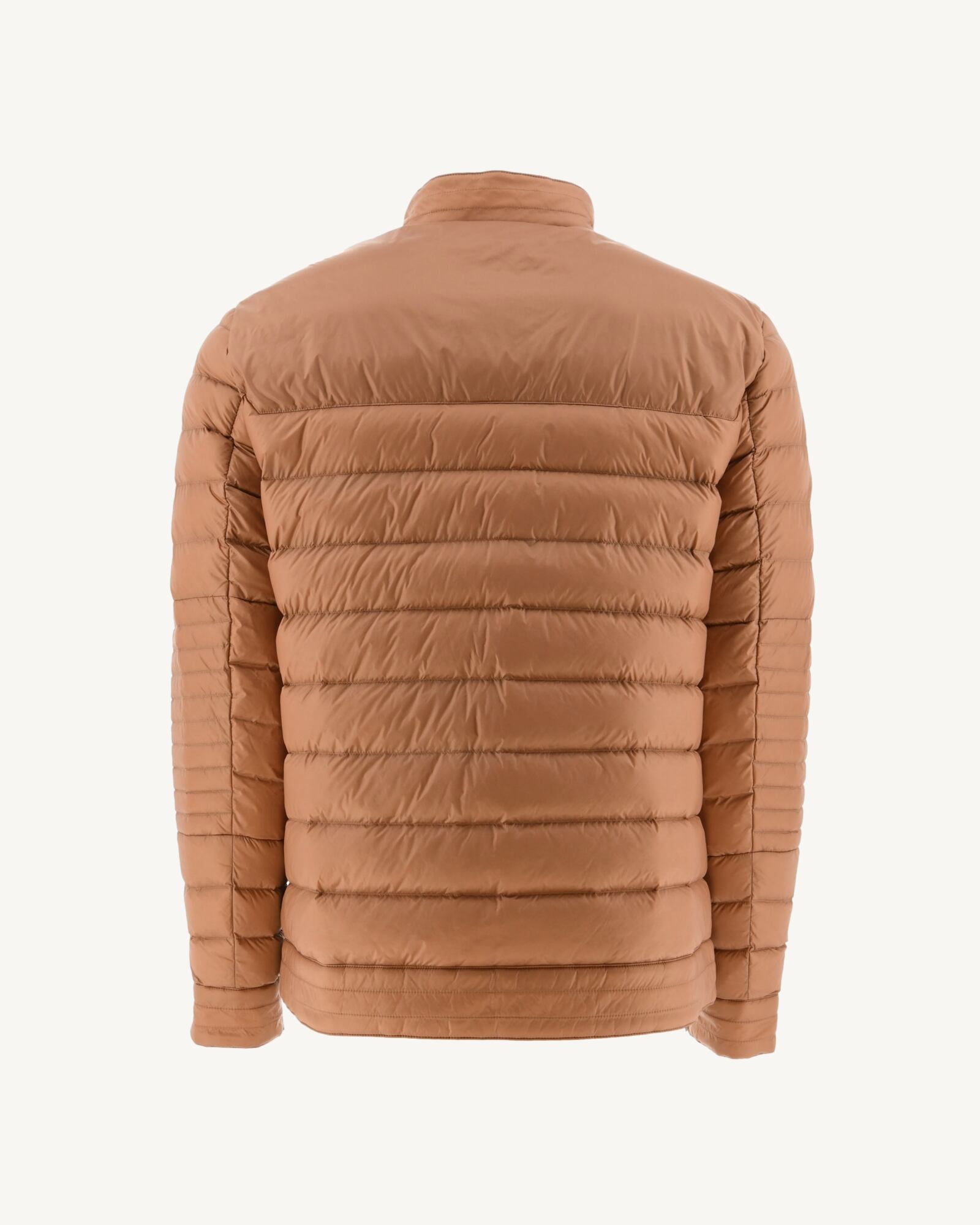 Doudoune Camel David