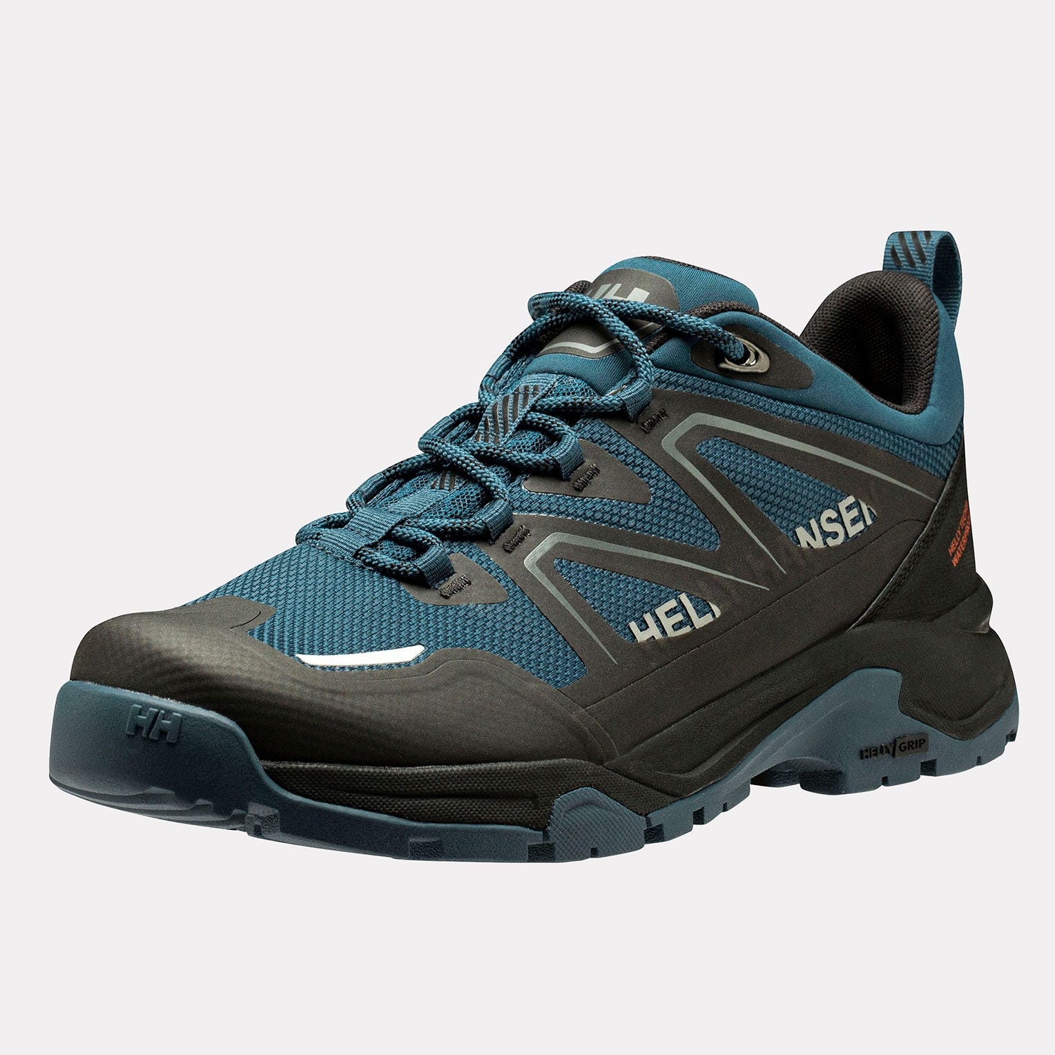 Men's Cascade HELLY TECH® Waterproof Low Cut Hiking Boots