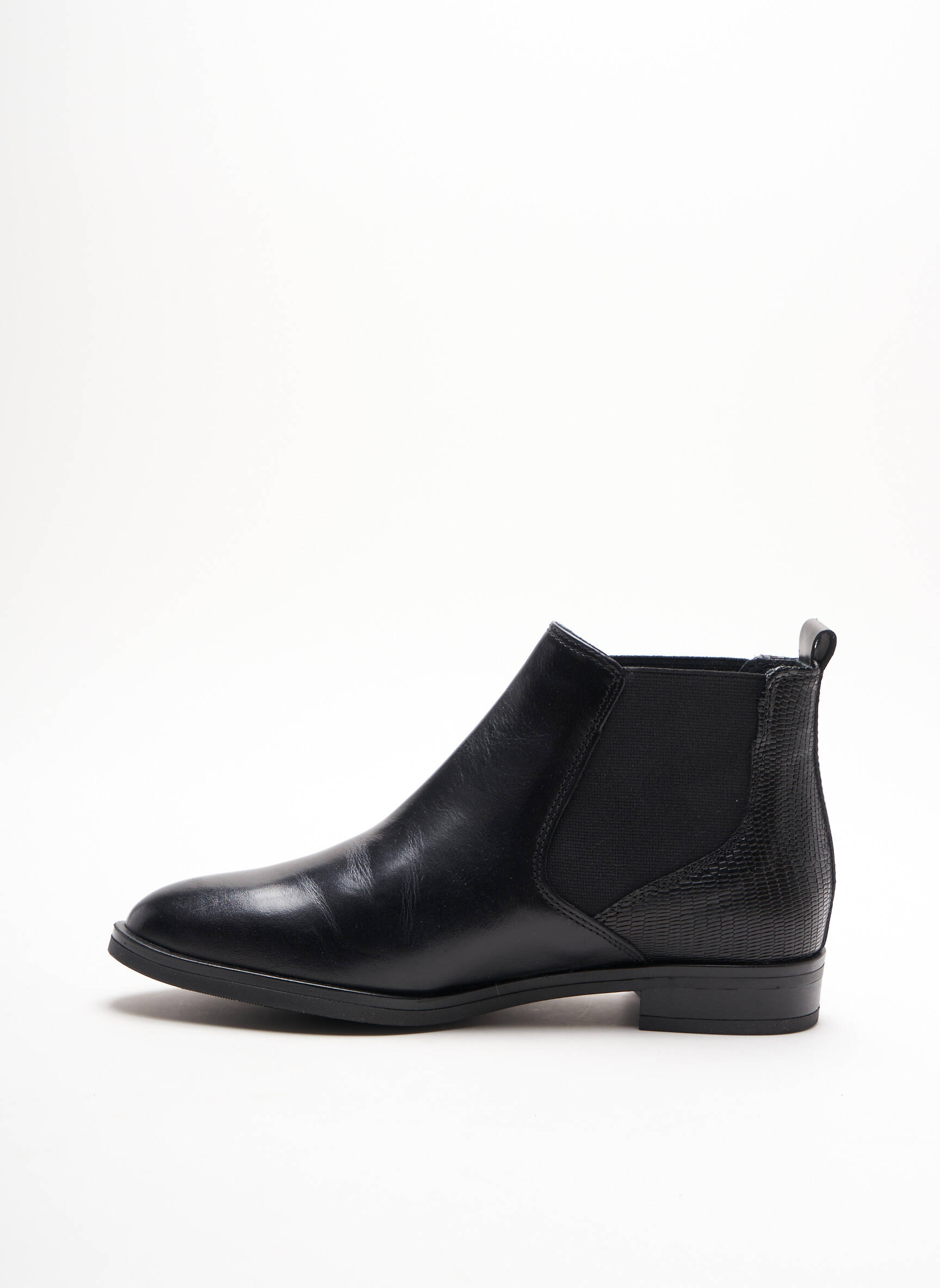 Georgia Rose Bottines Femme couleur noir