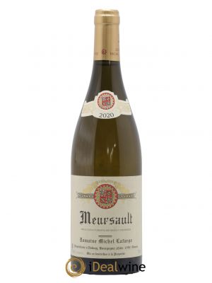 Meursault Lafarge (Domaine)  2020 - Lot de 1 Bouteille