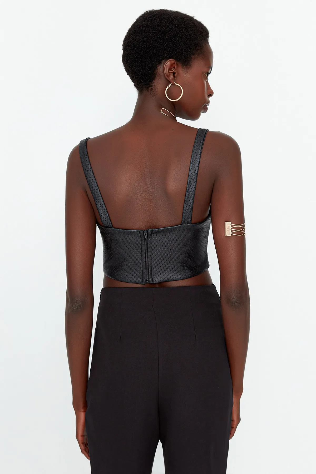 Trendyol Collection  Bügel-Bustier TPRAW23BS00016
