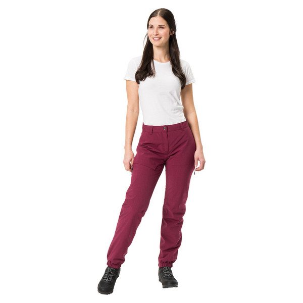YARAS WARM RAIN PANTS Damen - Radhose