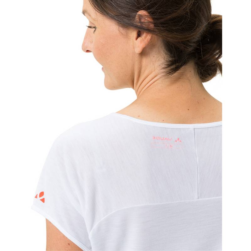 VAUDE Women's Tekoa T-Shirt II T-Shirt Damen