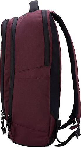 forvert Leo Rucksack 51 cm Laptopfach