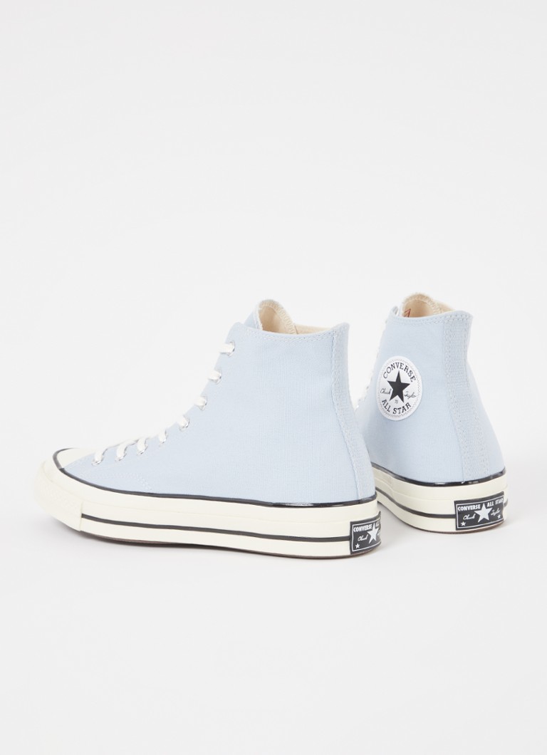Trampki Converse Chuck 70 Canvas z logo