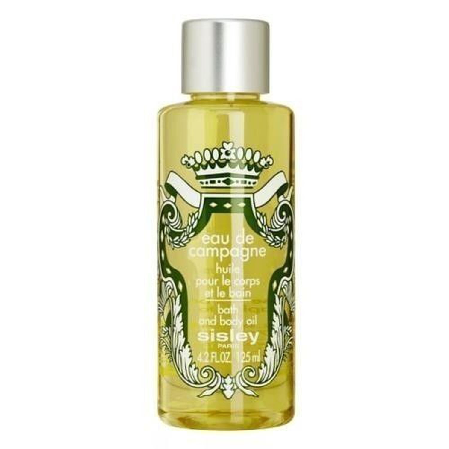 Sisley Eau de Campagne Huile pour le Corps et le Bain