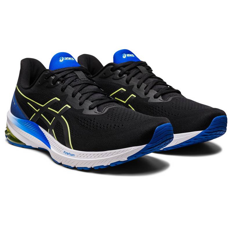 ASICS GT-1000 12 Laufschuhe Herren
