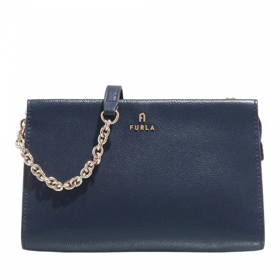 Furla - Furla Shoulder Bags Textil Pink - pink