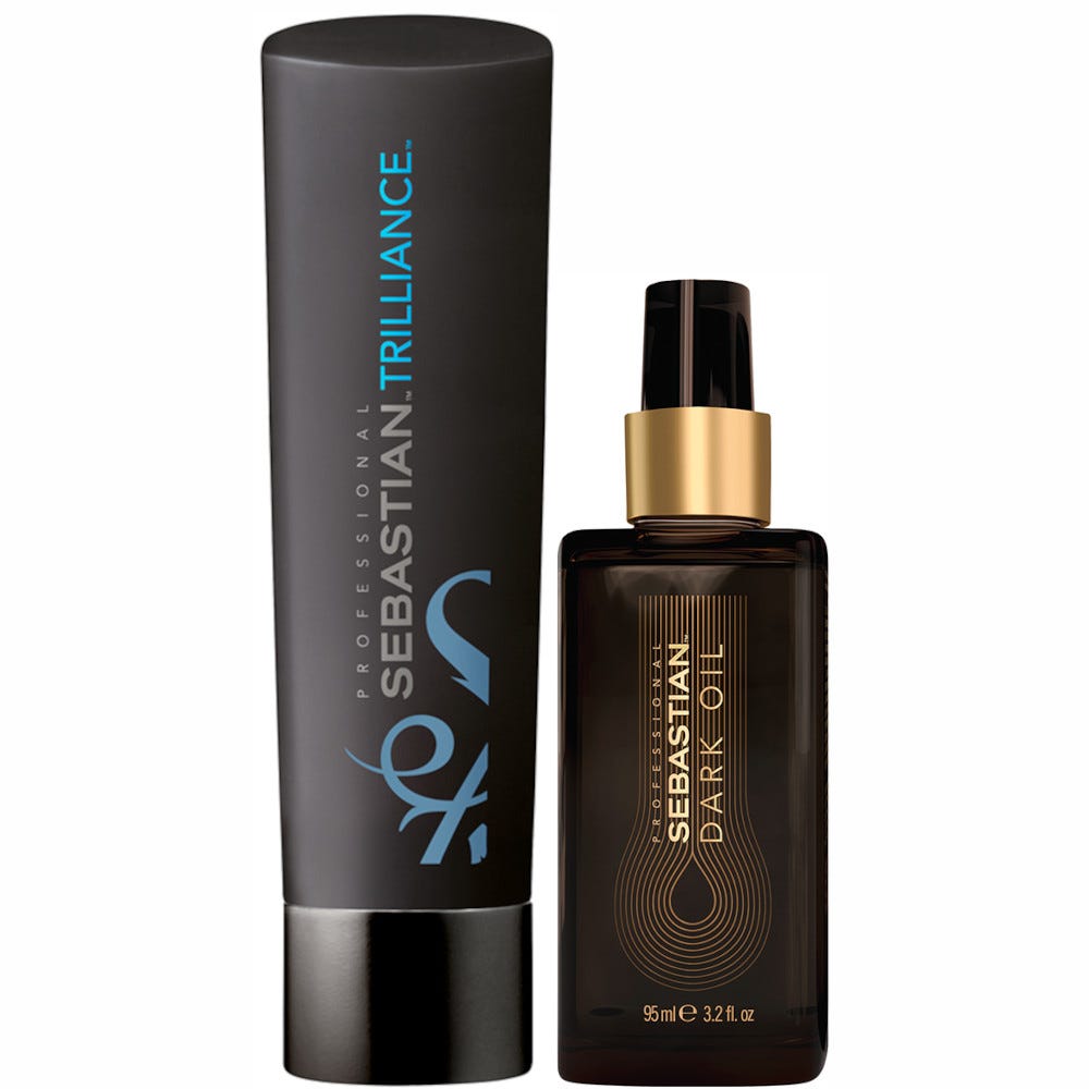Sebastian Silky Shine Bundle
