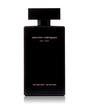 Narciso Rodriguez for her Bodylotion-200 ml