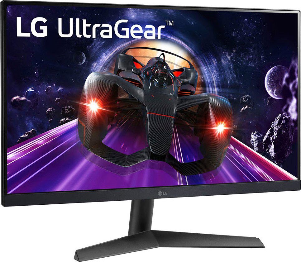 LG 24GN60R LCD-Monitor (60,4 cm/24 