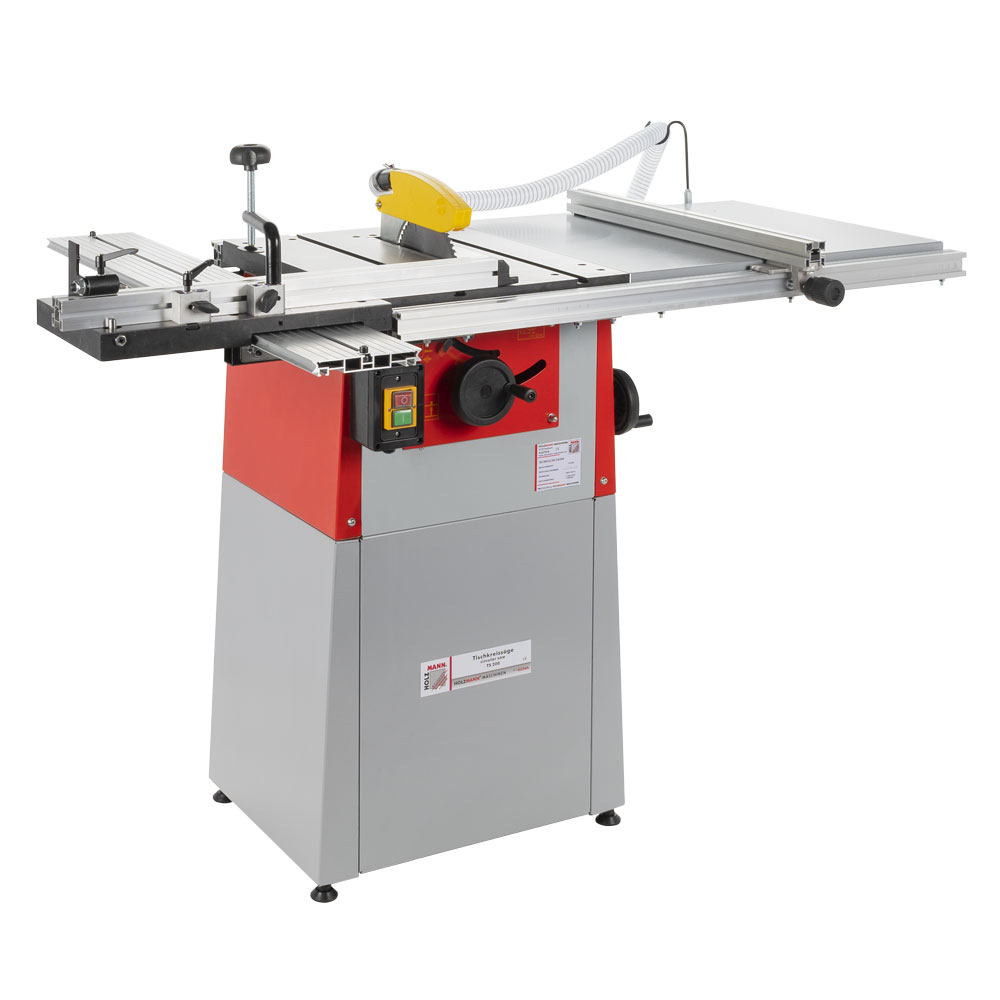 Painel de caixa Holzmann TS200_230V