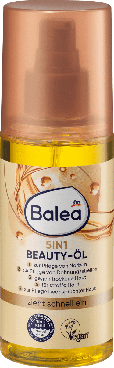 Beauty-Öl, 150 ml